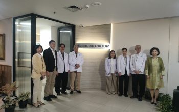 Resmikan Oncology Center, RS Medistra Komitmen Beri Penanganan Terbaik Bagi Pasien Kanker