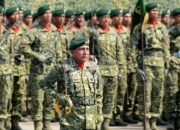 Reaksi Masyarakat atas Pengesahan UU TNI: Warganet Serukan Aksi Mogok Membayar Pajak