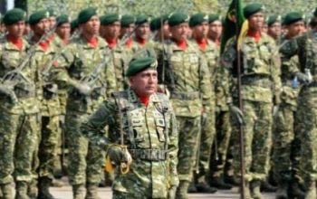 Reaksi Masyarakat atas Pengesahan UU TNI: Warganet Serukan Aksi Mogok Membayar Pajak