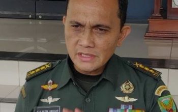 Pembagian Uang Antara Polsek dan Posramil Terungkap dalam Kasus Judi Sabung Ayam yang Menewaskan Tiga Polisi di Way Kanan