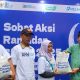 Ardhy W Basuki : Sobat Aksi Ramadan 2025, Dukung Toleransi Beragama dan Harnoni Sosial