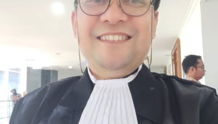 Alhamdulillah, Berakhir Sudah Kekuasaan Ninik Rahayu Sebagai Ketua Dewan Pers