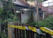 Seorang Nenek Dihabisi oleh Anak Kandungnya yang Alami Gangguan Jiwa