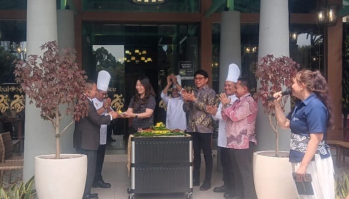 Sambal & Spice, Destinasi Kuliner Baru untuk Pecinta Masakan Tradisional Indonesia