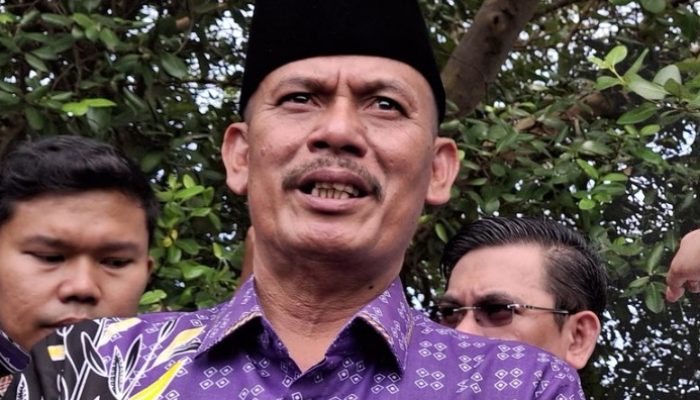 Polemik Pagar Laut Tangerang Masa Tahanan Kepala Desa Kohod Dihentikan, Kasus Belum Naik Sidang