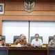 Forkopimko Jakbar Berupaya Atasi Keamanan Ketertiban Masyarakat