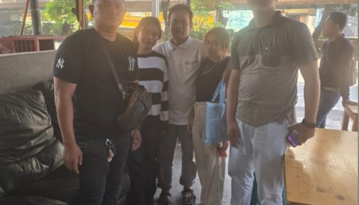 Aksi Sigap Polsek Tambora: Dua Remaja Hilang Asal Cianjur Berhasil Ditemukan di Jakarta Barat