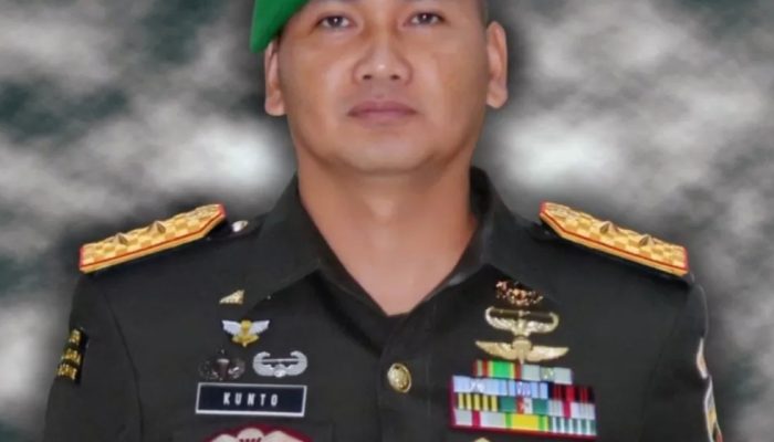 Mutasi Letjen Kunto Arief Wibisono Dibatalkan, TNI Tegaskan Bukan karena Tekanan Politik