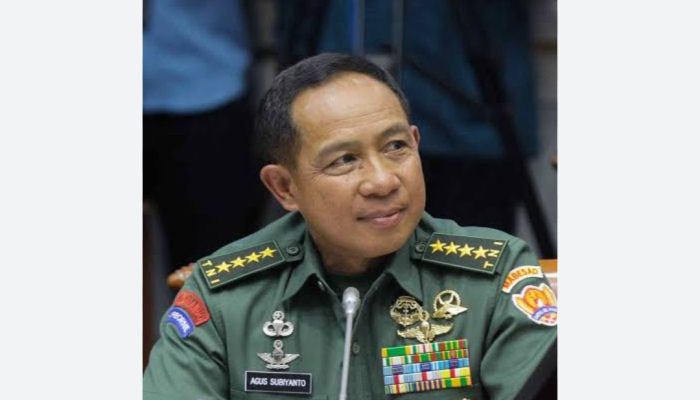 51 Kolonel TNI Naik Jabatan, Siap Emban Amanah Baru sebagai Pati