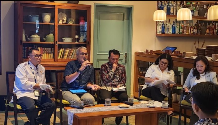 Indonesia Maritime Week Akan Digelar Untuk Menarik Investor Sektor Maritim
