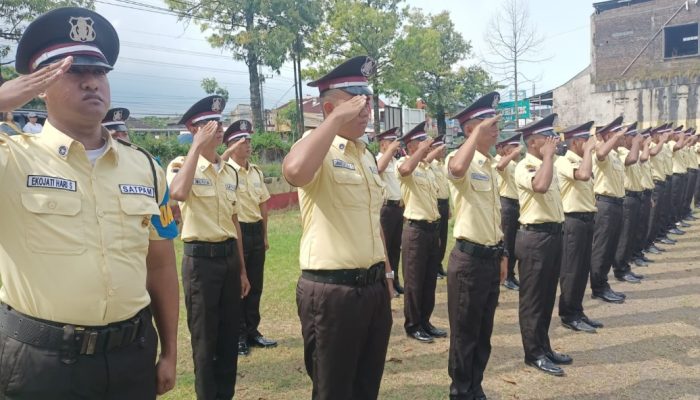 Profesi Satpam Masih Menjanjikan Ditengah Perusahaan Melesu dan Maraknya PHK