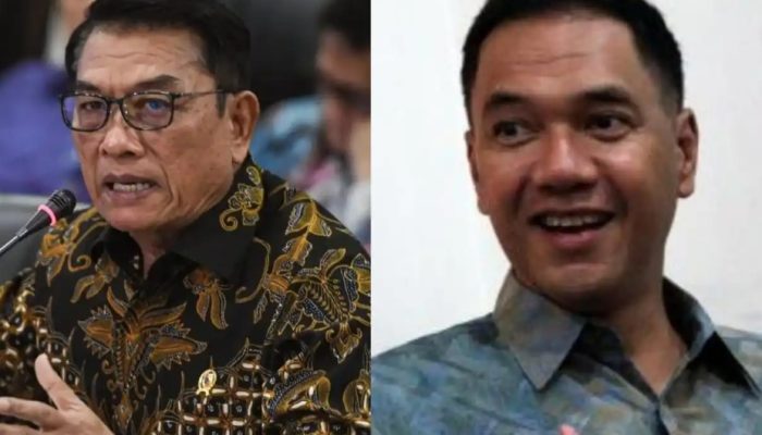Moeldoko Disebut di Sidang Korupsi Impor Gula, Perintah Langsung Jadi Dasar Inkopad Ajukan Kuota