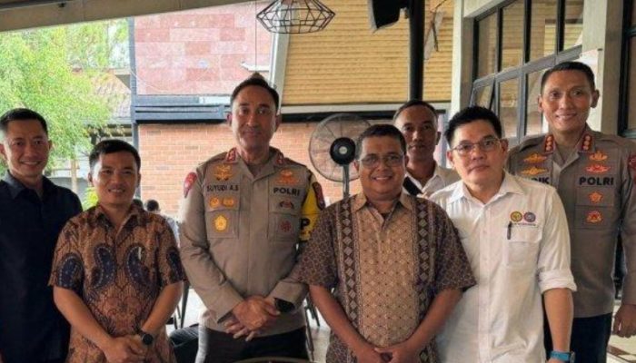 Polda Banten Disorot Positif Usai Tangkap Ratusan Preman dan Calo Tenaga Kerja: Buruh Beri Apresiasi
