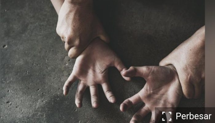 Laporan Sudah 5 Bulan, Terduga Pelaku Perkosaan Anak di Jakbar Masih Bebas, Polisi Dinilai Lalai, Bagaimana Kapolri ?