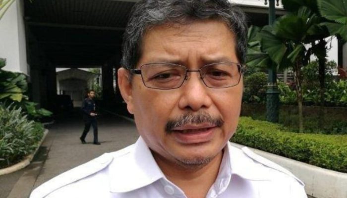 Marullah Matali Angkat Bicara Terkait Laporan ke KPK: Bantah Keras Tuduhan Penyalahgunaan Wewenang