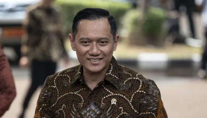 Gunungan Sampah 16 Lantai, AHY Desak Teknologi dan Kolaborasi Tangani Krisis Sampah Kota Besar