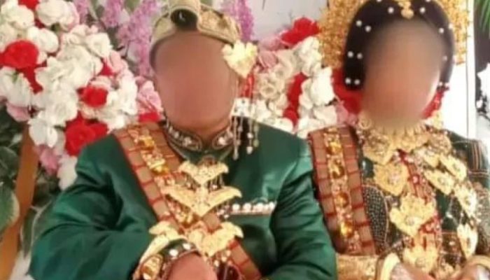 Viral Dugaan Nikah Sesama Jenis di Bone, Pemeriksaan Medis Ungkap Fakta Kelamin Ganda