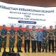 KKR Bintalad Gartap I/Jakarta Perkuat Kerohanian dan Keimanan Prajurit