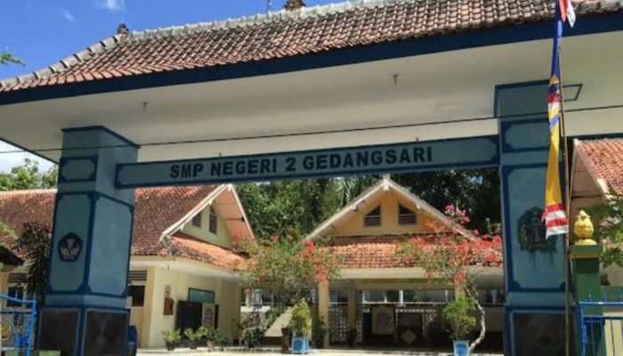 Wali Murid SMPN 2 Gedangsari Keluhkan Beragam Pungutan Sekolah