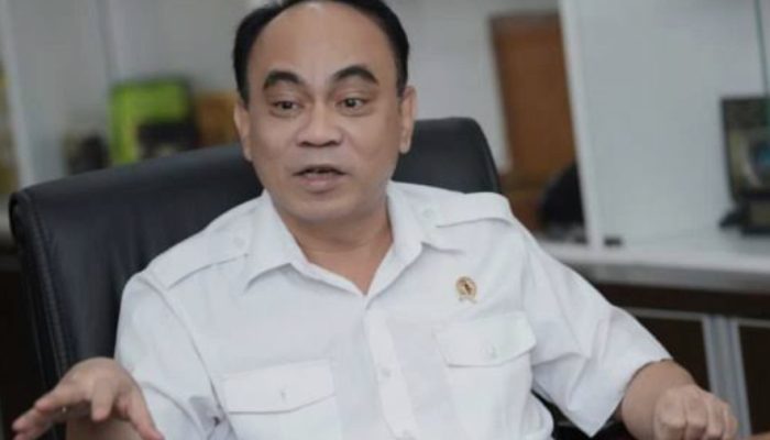 Budi Arie Disorot dalam Skandal Perlindungan 1.000 Situs Judi Online: Dugaan “Jatah 50 Persen” Menguat