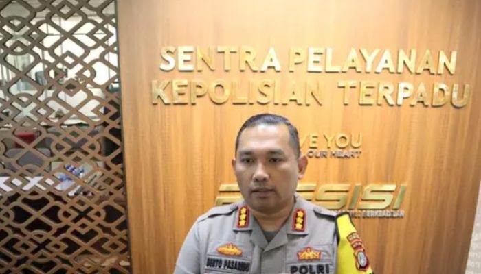 Polisi Tutup dan Usut Grup Facebook ‘Fantasi Sedarah’ Berisi Konten Inses