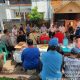Respon Cepat! Wali Kota Jakbar Turun Langsung Temui Warga dan Pengembang Terkait Pelanggaran Truk Tanah Dikeluhkan Warga dan Pengguna Jalan