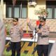 Kapolres Melawi Tegaskan Tidak Ada Toleransi bagi Personel yang Langgar Disiplin