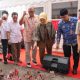 Pemkot Jakbar Dukung Penuh Kehadiran Pos Kesehatan Modular di Pasar Jaya Cengkareng
