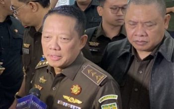 Kejagung Perketat Pengawasan, Isu Aliran Dana Judol ke Budi Arie Akan Dicermati