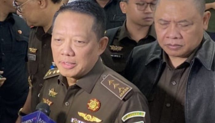 Kejagung Perketat Pengawasan, Isu Aliran Dana Judol ke Budi Arie Akan Dicermati