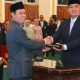 Irjen Mohammad Iqbal Resmi Dilantik Menjadi Sekjen DPD RI