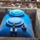 31 Warga Desa Kemiri Terima Bantuan Hibah Paket Jamban dan Septic Tank dari PUPR