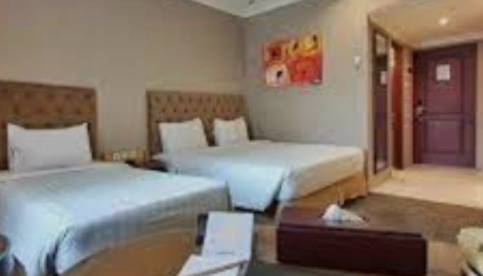 Industri Hotel di Jakarta Tertekan, Ancaman PHK Massal Bayangi Ribuan Pekerja