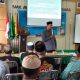 Pengurus JagalMU di Cawas Resmi Dikukuhkan, Fokus Penyembelihan Hewan Sesuai Syariat dan Hukum Islam