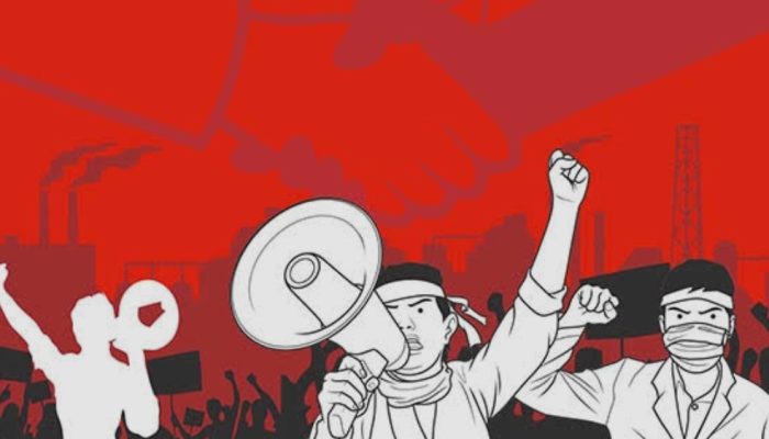KSPN Nusantara Gelar Aksi Unjuk Rasa di Jakarta, Besok Minggu Tuntut Pemerintah Berantas Impor Ilegal demi Lindungi Pekerja