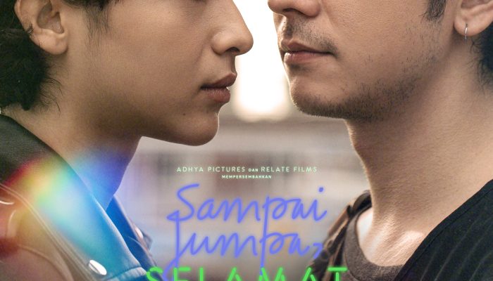“Sampai Jumpa, Selamat Tinggal” Resmi Tayang: Mengupas Realita Pahitnya Cinta dan Pentingnya Sahabat Sejati