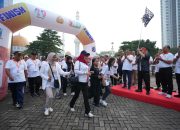 Merajut Kebersamaan dalam Semangat Budaya Betawi, Permata MHT Rayakan HUT ke-49 di HBKB Jakarta Barat