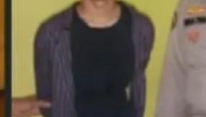Viral! Seorang Ibu Dianiaya Anak Kandung di Bekasi, Pelaku Ternyata Residivis Kasus Pencurian Akhirnya Ditangkap