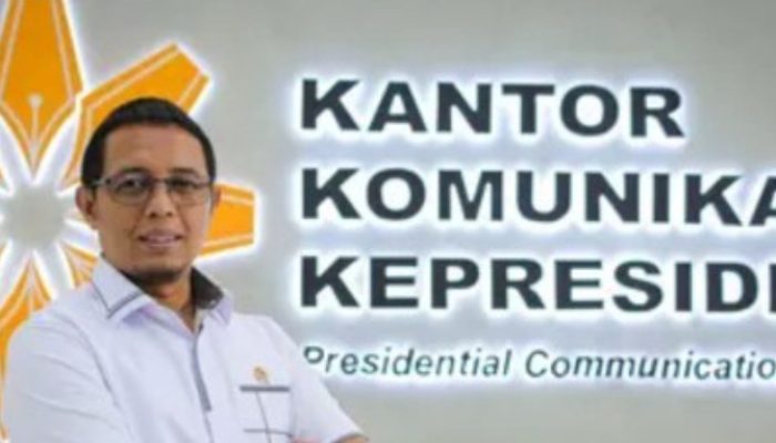 Istana Tanggapi Proyeksi IMF: Data BPS Tunjukkan Pengangguran Justru Menurun