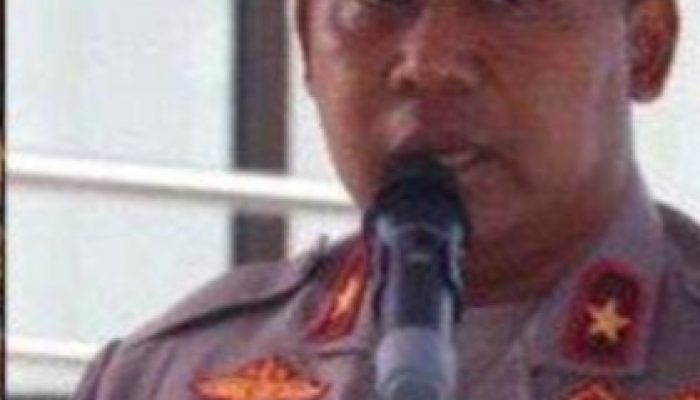 Sosok Irjen Pol Rudi Darmoko: Anak Pelatih Kopassus yang Kini Dilirik Jadi Calon Kapolri