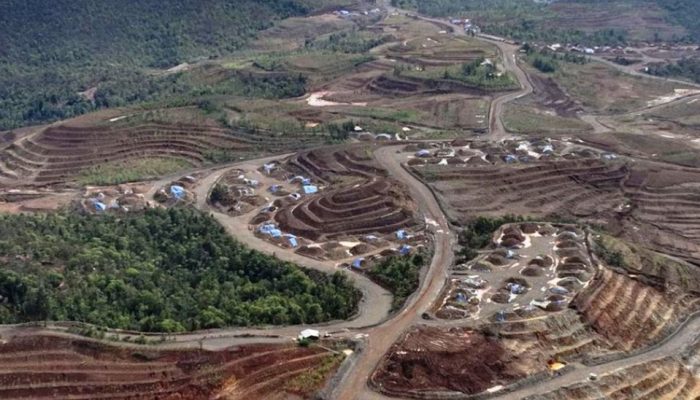 DPR RI Soroti Ancaman Tambang Nikel di Raja Ampat, Masyarakat Desak Pencabutan Izin