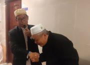 Kinerja Gemilang KBIHU Al-Hamadiyah di Balik Suasana Khidmat Penutupan Ibadah Haji dan Tradisi Wisuda Peci Putih Jemaah