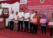 Pemkab Klaten Pacu Penanganan RTLH, Target Tuntas di 2029