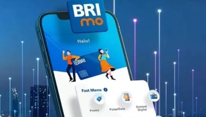BRI Perkuat Inklusi Keuangan Digital lewat Inovasi Aplikasi BRImo