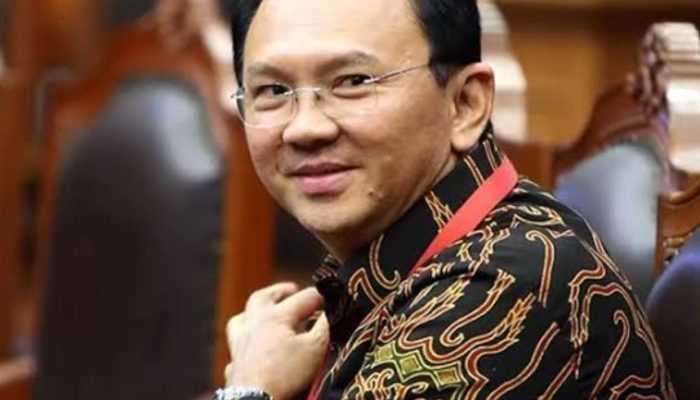 Polri Temukan Dua Bukti Baru, Ahok Diperiksa Lagi dalam Kasus Lahan Cengkareng
