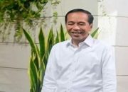 Kader PSI Sebut Jokowi Sudah Penuhi Syarat Jadi “NABI” Tapi Lebih Memilih Menikmati Jadi Manusia Biasa