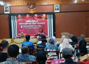 Kadarwati Tekankan Generasi Muda Harus Menjadi Penjaga Nilai Luhur Bangsa