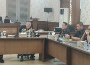 Forum Pemred dan Andra Soni Ngobrol Blak-blakan: Dari UMKM hingga Dinasti Politik
