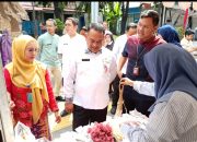 Bazar Lokal HUT ke-498 Jakarta di Jakarta Barat Resmi Dibuka, Berpusat di Kota Tua