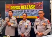Korban Pemerkosaan Dipaksa ke Polsek, Malah Jadi Korban Lagi oleh Polisi